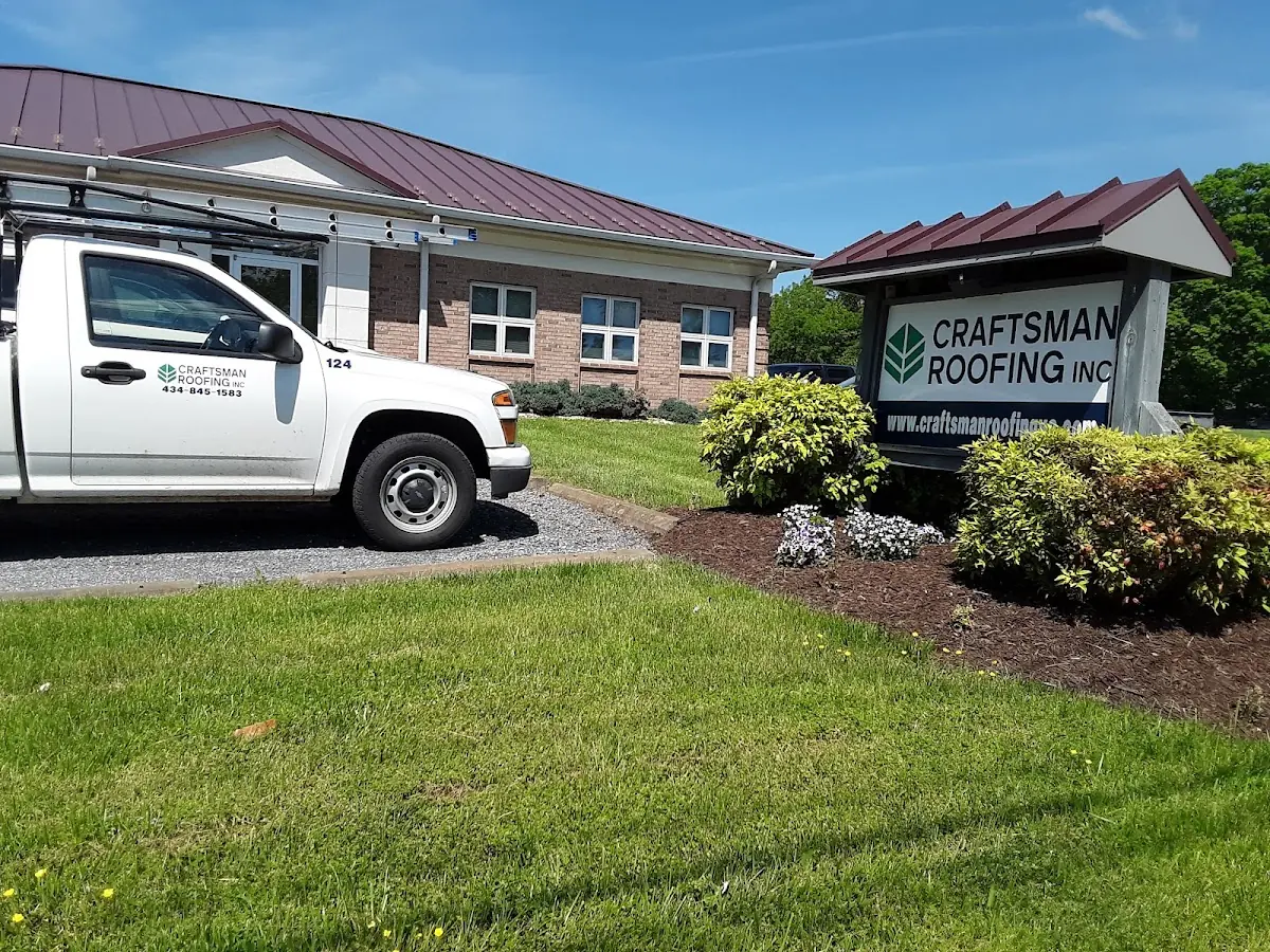 Quality Roof Replacement by experienced craftsmen in Old Uptown Historic District